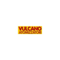 Logo di VULCANO