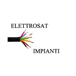Logo di ELETTROSAT S.A.S.