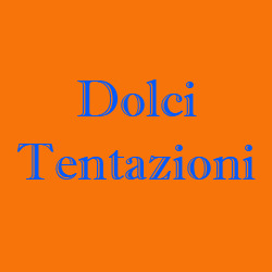Logo di DOLCI TENTAZIONI