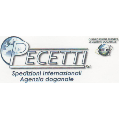 Logo di PECETTI