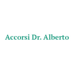 Logo di ACCORSI DR. ALBERTO