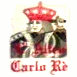 Logo di L'ALTRO CARLO RE