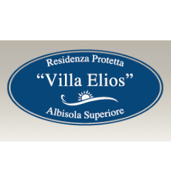 Logo di VILLA ELIOS
