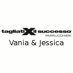 Logo di TAGLIATI X IL SUCCESSO SEGRATE MILANO VANIA E GESSICA