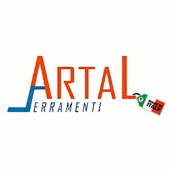 Logo di ARTAL SERRAMENTI