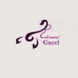 Logo di RICAMI GUCCI