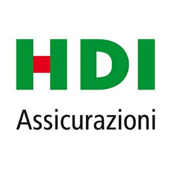 Logo di HDI ASSICURAZIONI - AGENZIA GENERALE DI MERANO - SABINE GRUBER