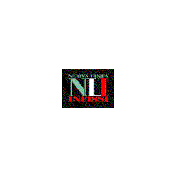 Logo di NUOVA LINEA INFISSI