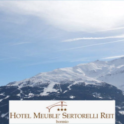 Logo di MEUBLE SERTORELLI REIT