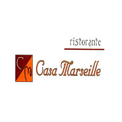 Logo di RISTORANTE CASA MARSEILLE MASSIMO DORO