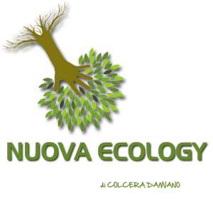Logo di NUOVA ECOLOGY