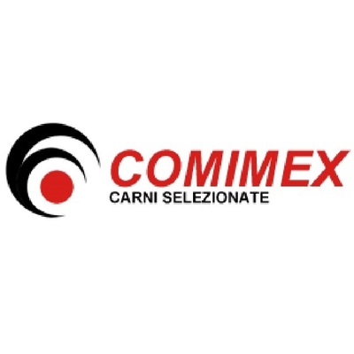 Logo di COMIMEX - VENDITA PRODOTTI ALIMENTARI NELLA RISTORAZIONE