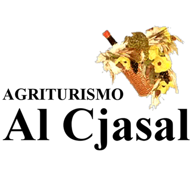 Logo di AGRITURISMO AL CJASAL FILIPPI LUIGI E MASSIMO