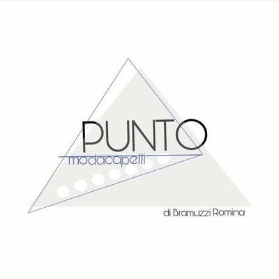 Logo di SALONE PUNTO MODA CAPELLI