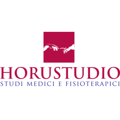 Logo di HORUSTUDIO