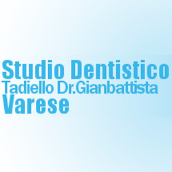 Logo di STUDIO DENTISTICO TADIELLO