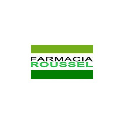 Logo di FARMACIA ROUSSEL