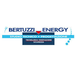 Logo di BERTUZZI