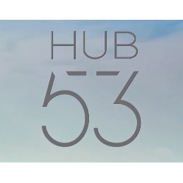 Logo di HUB53