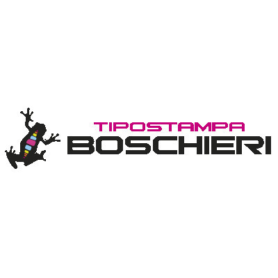 Logo di TIPOGRAFIA BOSCHIERI