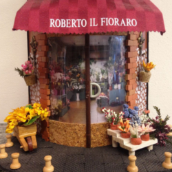Logo di FIORAIO BONTEMPI ROBERTO