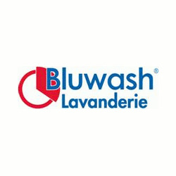 Logo di LAVANDERIA BLUWASH