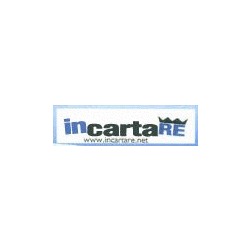 Logo di INCARTA RE SRL
