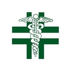 Logo di FARMACIA LE ARCATE