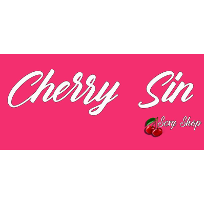 Logo di CHERRY SIN SEXY SHOP