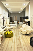 Logo di MONITILLO PARQUET srl