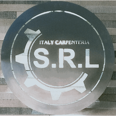 Logo di ITALY CARPENTERIA