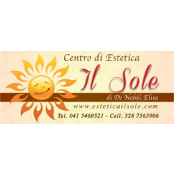 Logo di ESTETICA IL SOLE