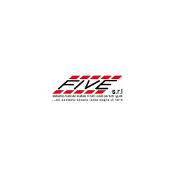 Logo di FIVE