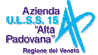 AZIENDA ULSS N. 15 ALTA PADOVANA