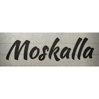 Logo di MOSKALLA