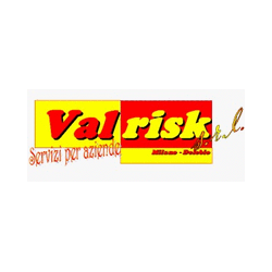 Logo di VALRISK