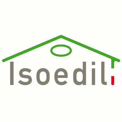 Logo di ISOEDIL