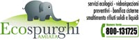 Logo di ECOSPURGHI AMIATA - ECOPRO'