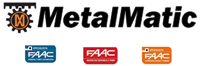 Logo di METALMATIC