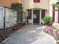 Logo di AGENZIA IMMOBILIARE MEDITERRANEO F.LLI MANUELLO