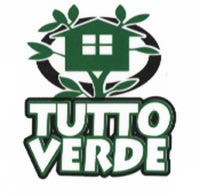 Logo di TUTTO VERDE