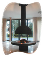 Logo di GROTTI MARMI CAMINETTI