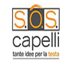Logo di S.O.S CAPELLI