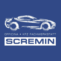 Logo di OFFICINA SCREMIN