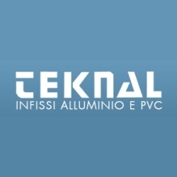 Logo di TEKNAL