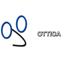 Logo di OTTICA DELLA VALLE
