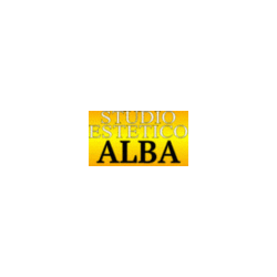 Logo di STUDIO ESTETICO ALBA