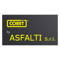 Logo di COBIT ASFALTI