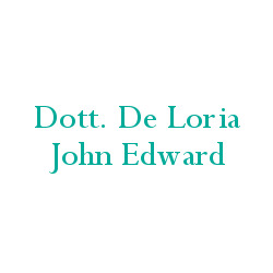 Logo di DE LORIA JOHN EDWARD