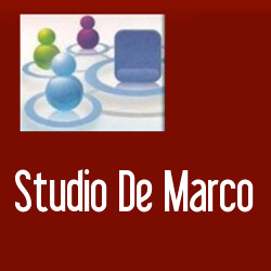 Logo di DE MARCO CATERINA